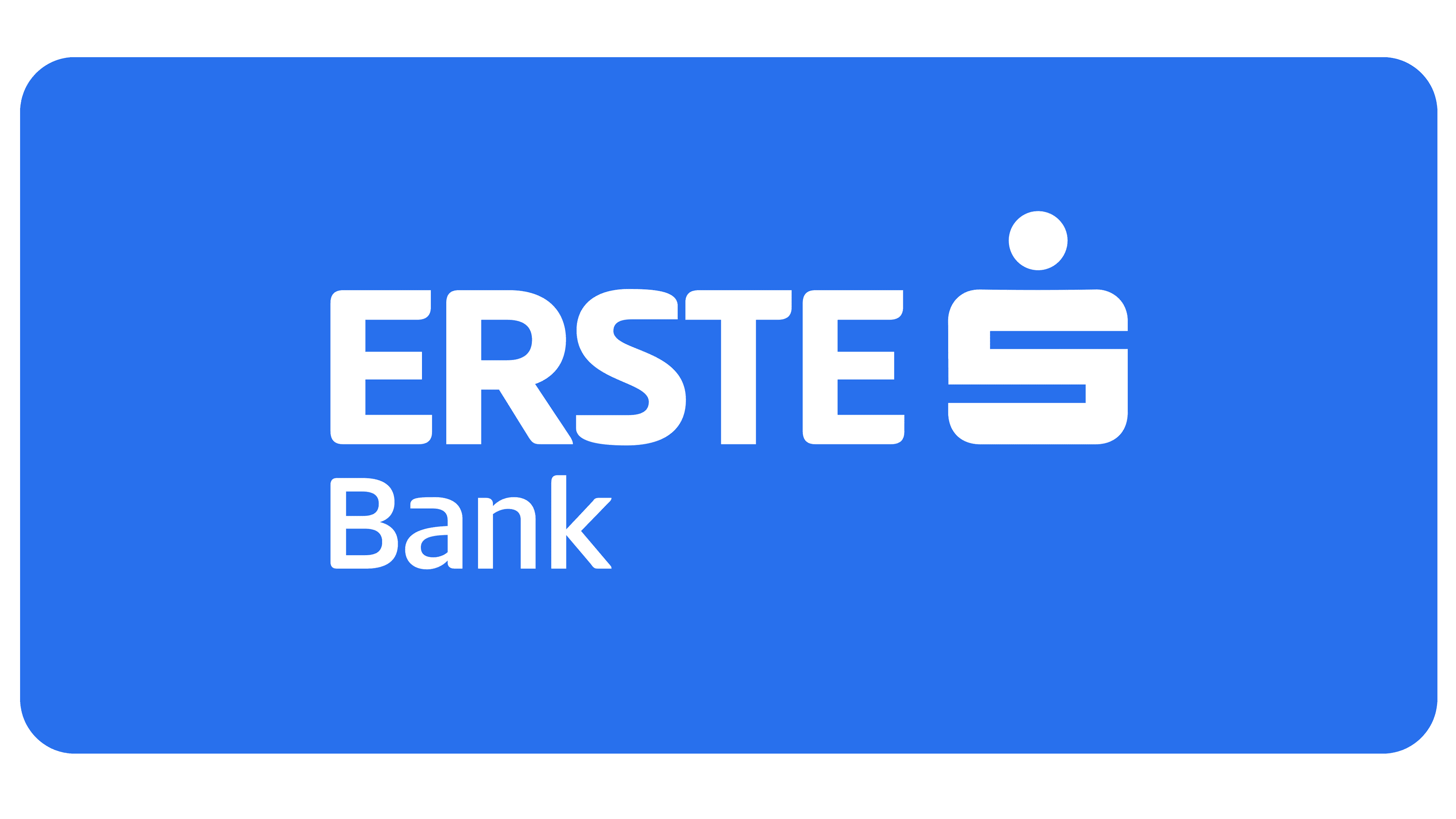 Erste Bank logo